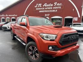 Toyota Tacoma 2016 TRD 4X4 Sport $ 35943